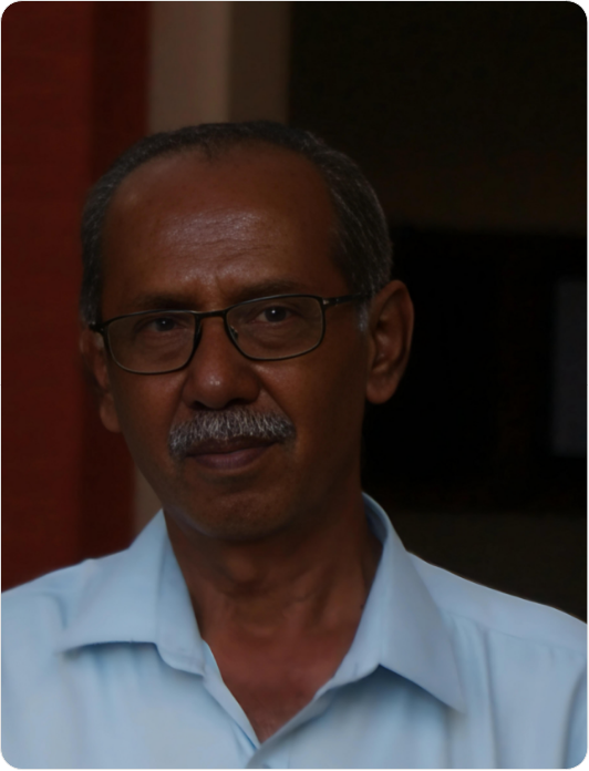 Dr. Y J Rajendra